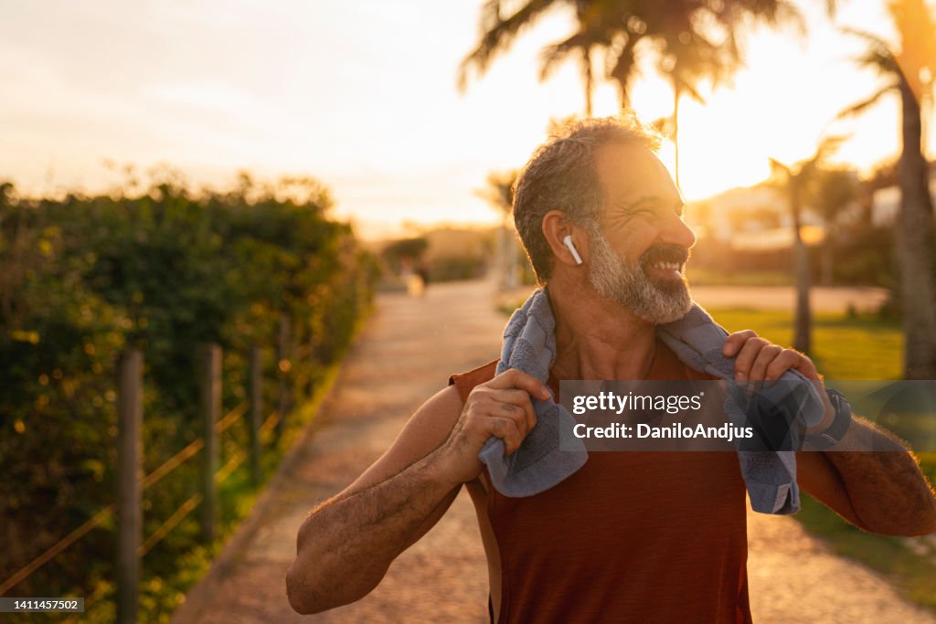 Age is just a number, always young at heart