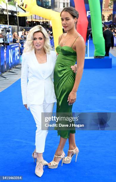 Donna Mills Chloe Mills Photos and Premium High Res Pictures - Getty Images