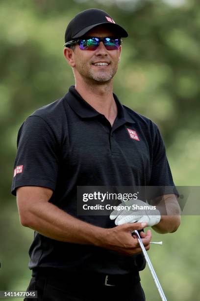 31,471 Adam Scott Golf Stock Photos, High-Res Pictures, And Images - Getty  Images