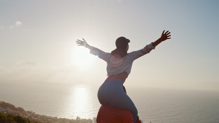 Shoulder Ride Videos and HD Footage - Getty Images
