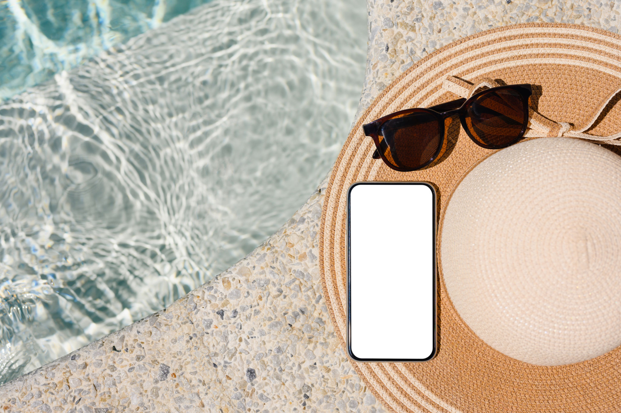 summer tech care