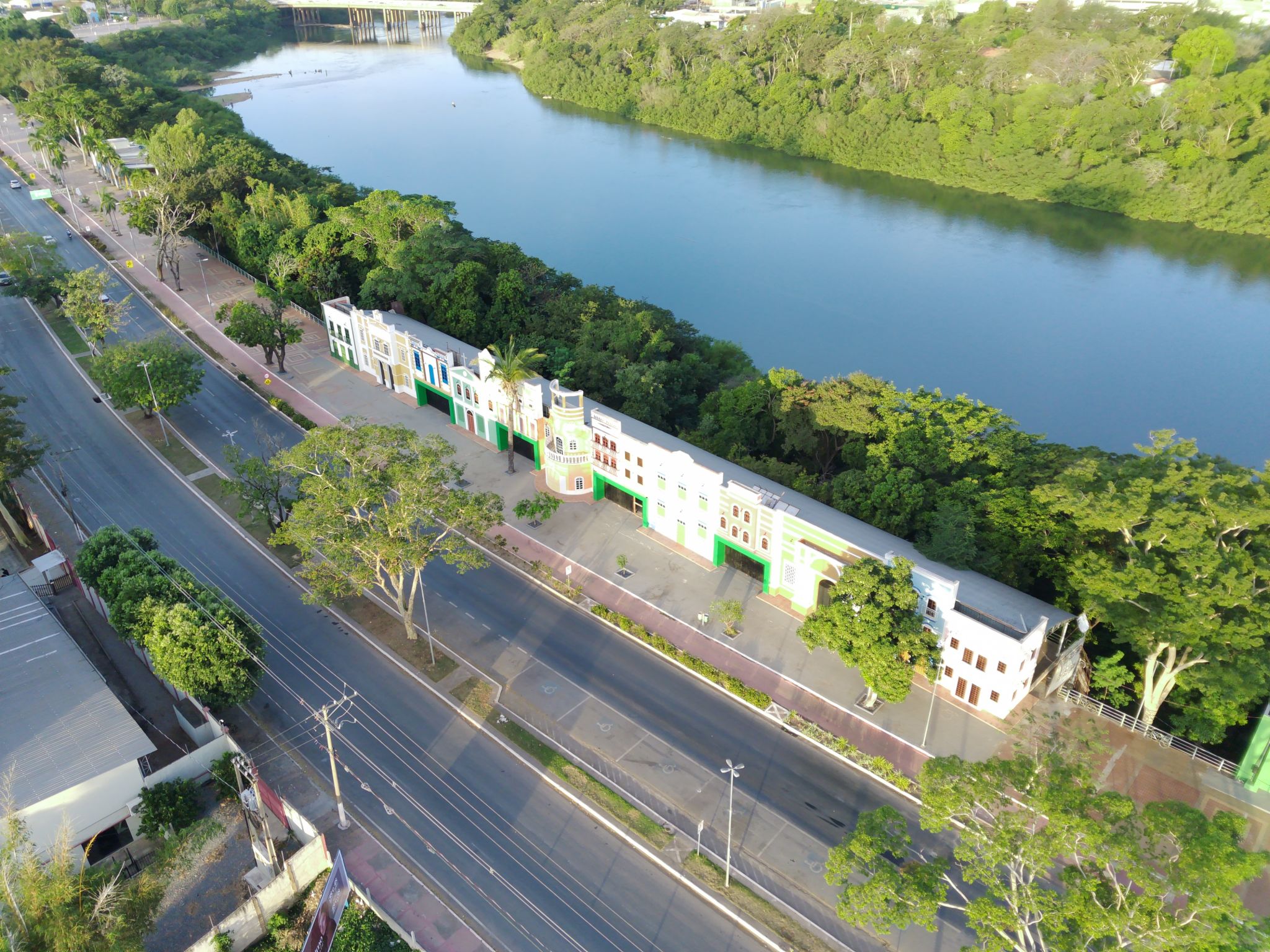 rio arriba business