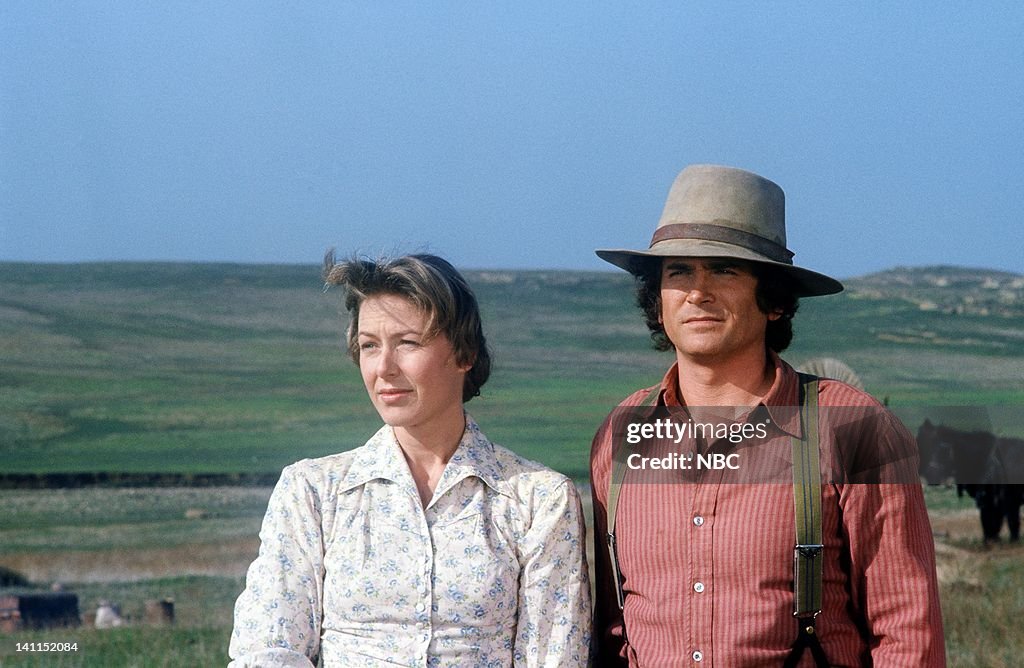 Little House on the Prairie