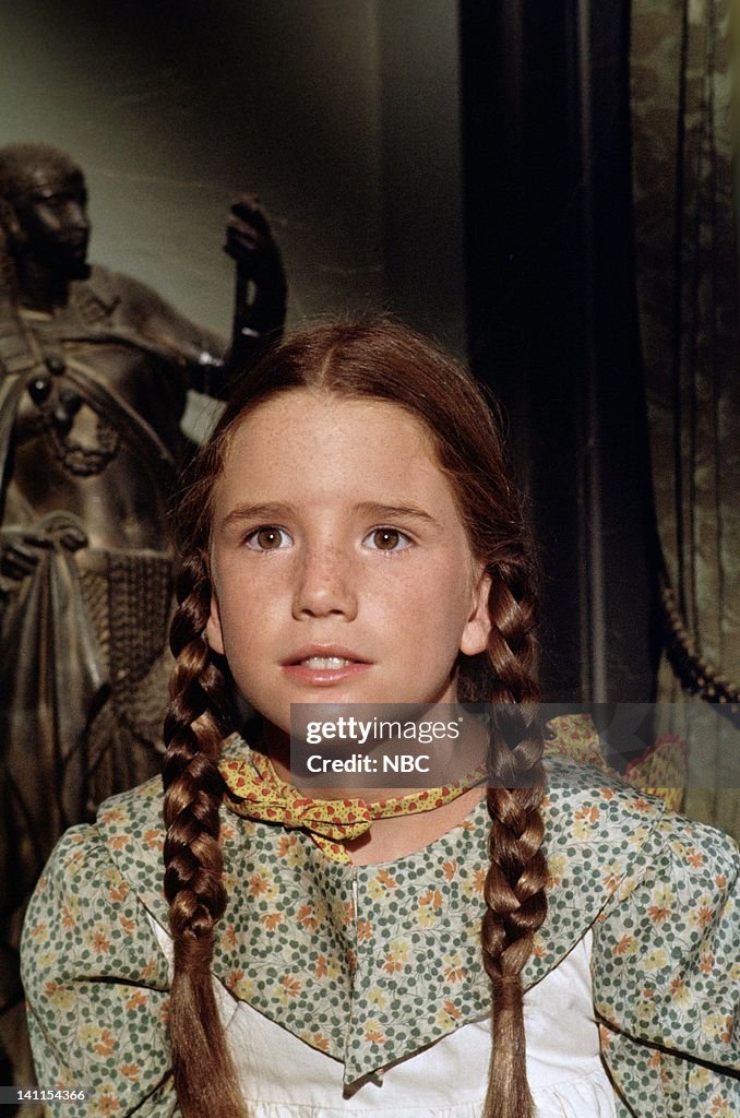 Little House on the Prairie