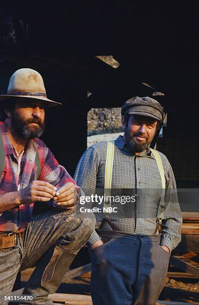 Victor French Little House On The Prairie Isaiah Edwards Photos and Premium High Res Pictures - Getty Images