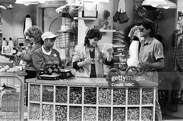 656 Blair Warner Facts Of Life Photos & High Res Pictures - Getty Images