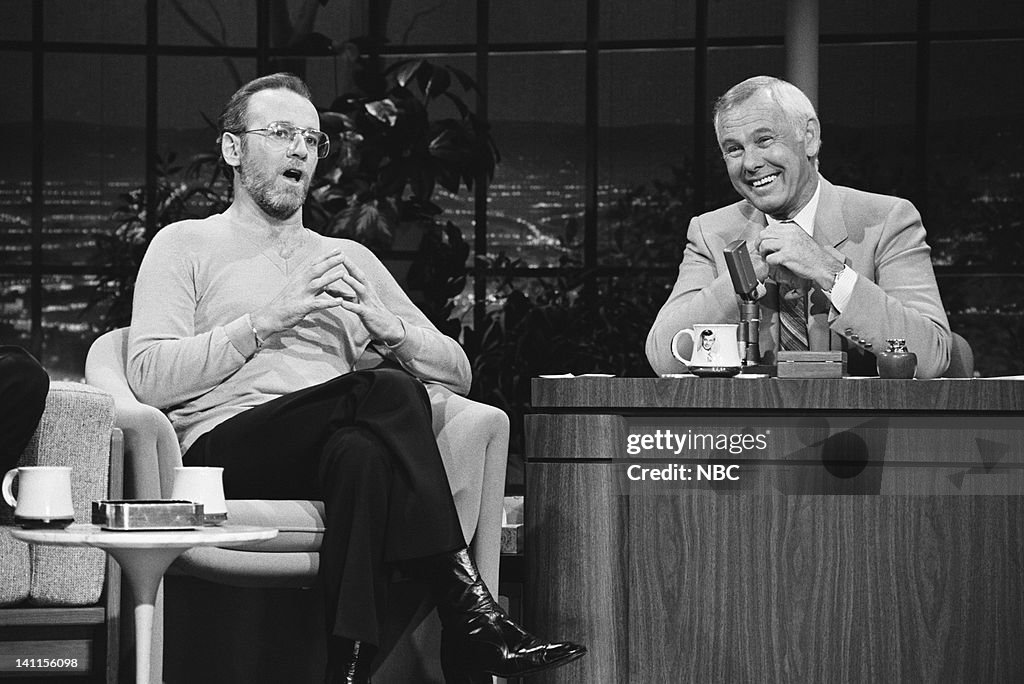 The Tonight Show Starring Johnny Carson