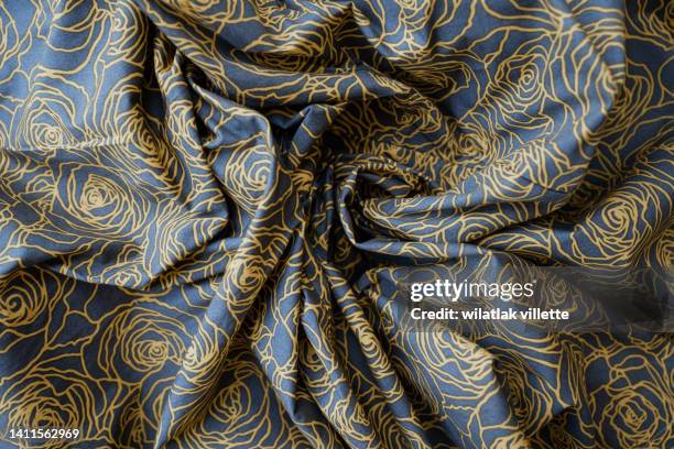 Kent State Pattern 25 Kente Pattern Stock Photos, High-Res Pictures, and Images - Getty Images