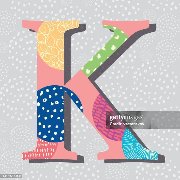 Serif Pattern 142 Modern Serif Font Stock Photos, High-Res Pictures, and Images ...