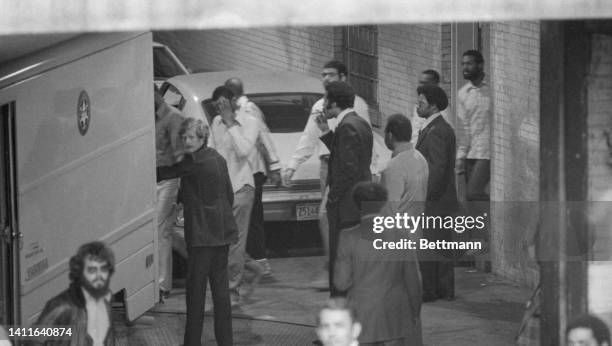 El Hanafi 119 Hanafi Muslim Photos & High Res Pictures - Getty Images