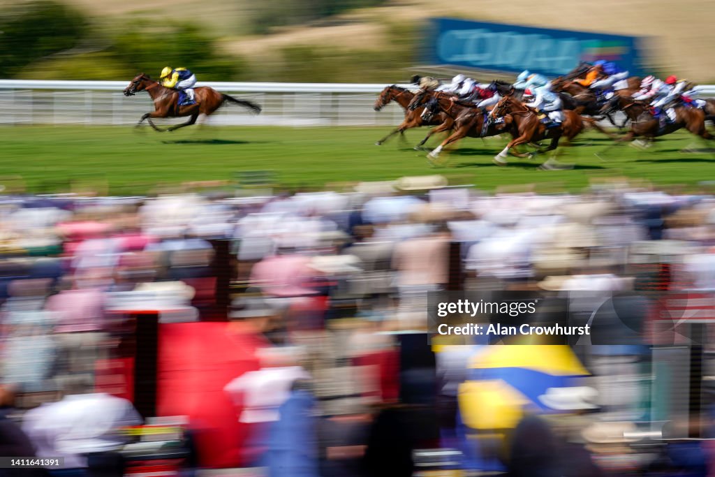 Goodwood Races