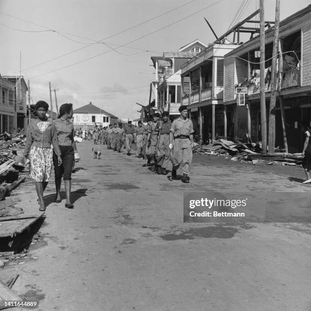 British Honduras Photos and Premium High Res Pictures Getty Images