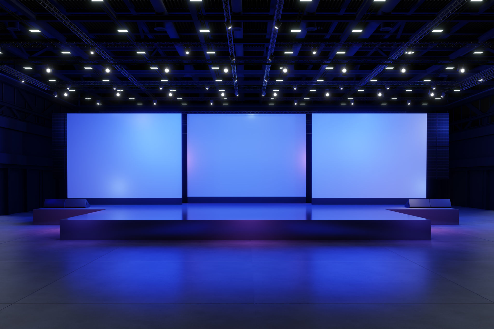 stage design