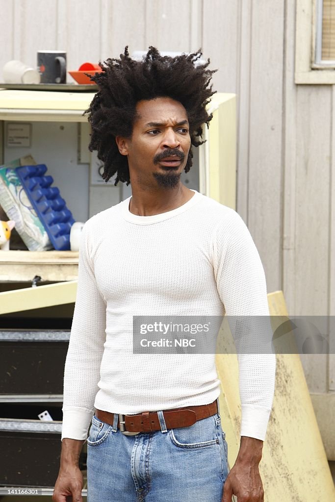 Eddie Steeples My Name Is Earl