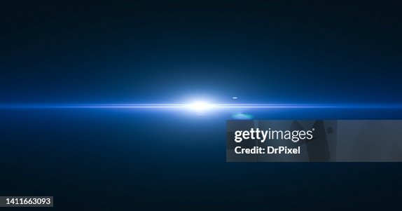 Blue Light Blue Light