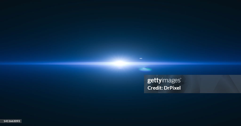 Blue Light