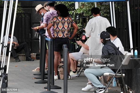 New York Declares Monkeypox An Imminent Threat New York Declares Monkeypox An Imminent Threat