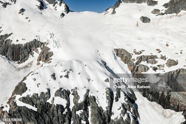 Salt White Ridge White Ridge Provincial Park Photos and Premium High Res Pictures ...
