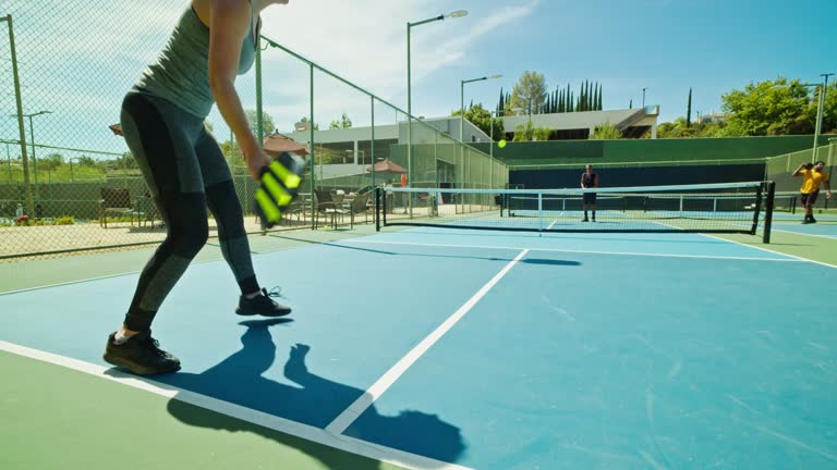 Texas Pickleball Center
