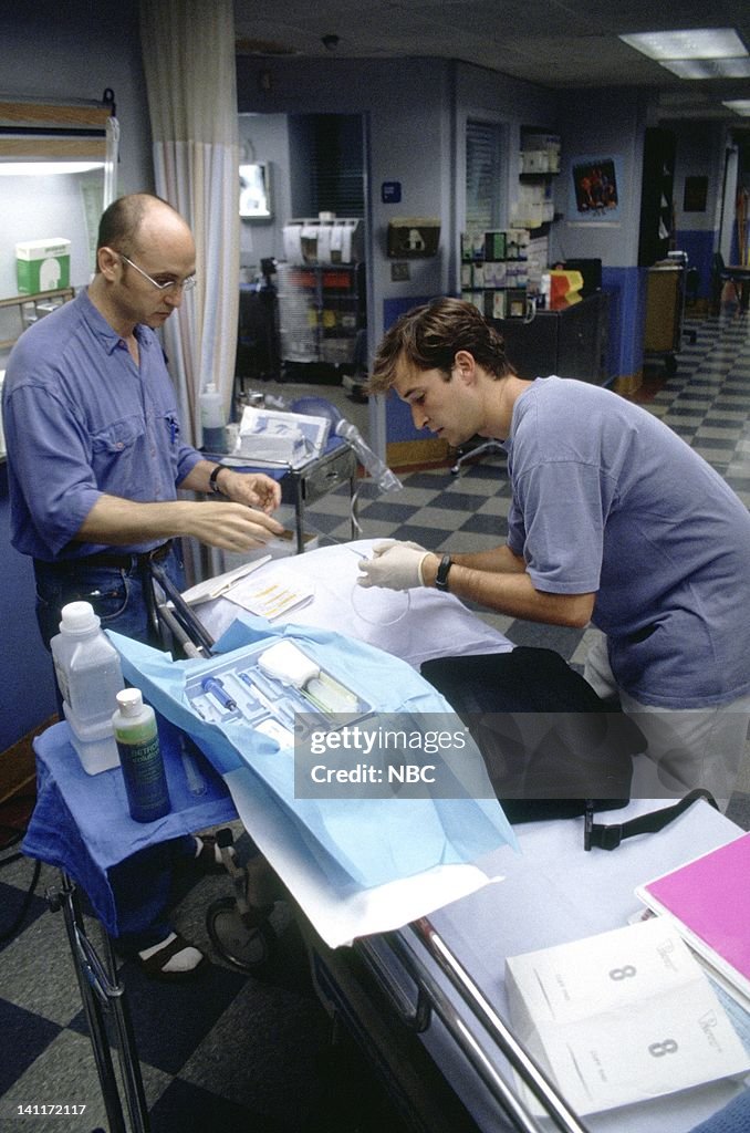 ER