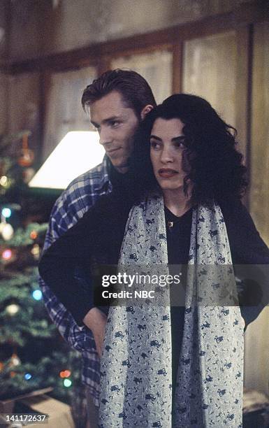 Er Shep Ron Eldard Photos Photos and Premium High Res Pictures - Getty Images