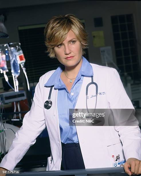 Stringfield Icon 118 Sherry Stringfield And Er Tv Show Stock Photos, High-Res Pictures ...