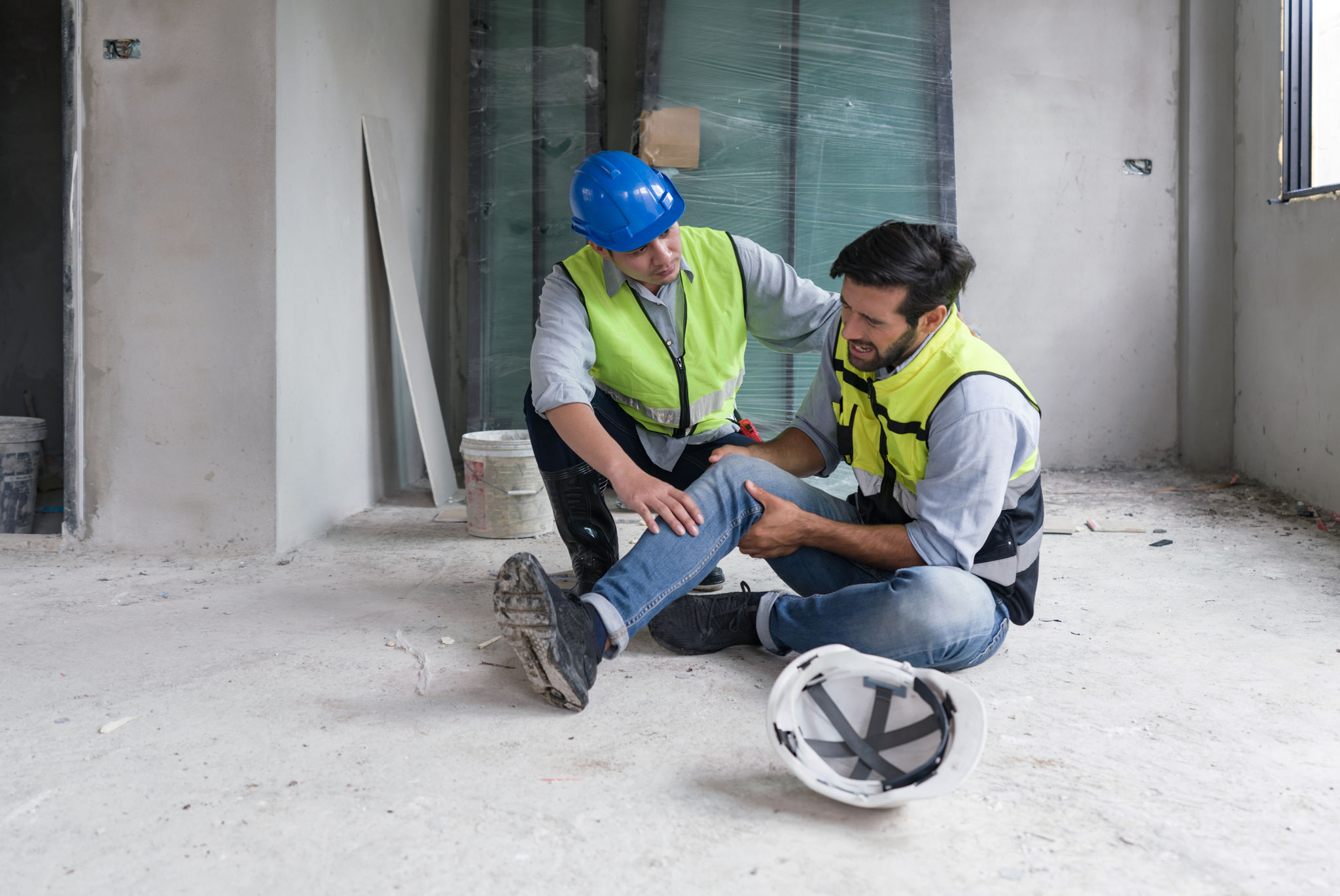 construction tender