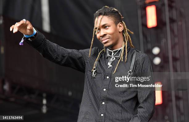 Jahsiah Rapper 157 Jasiah Stock Photos, High-Res Pictures, and Images - Getty Images