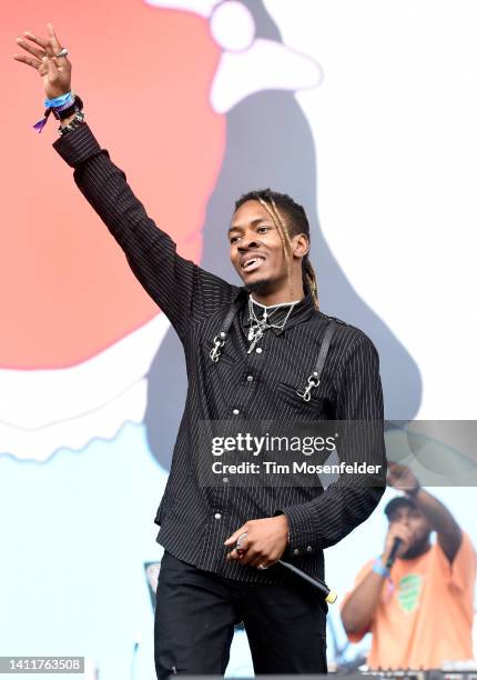 Jahsiah Rapper 171 Jasiah Stock Photos, High-Res Pictures, and Images - Getty Images