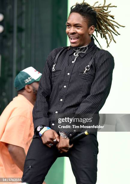 Jahsiah Rapper 171 Jasiah Stock Photos, High-Res Pictures, and Images - Getty Images