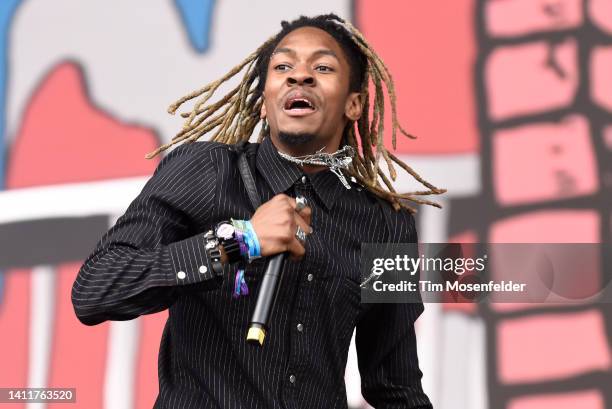 Jahsiah Rapper Jasiah Photos and Premium High Res Pictures - Getty Images