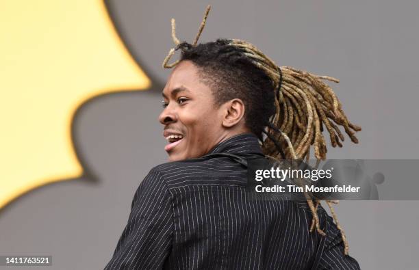 Jahsiah Rapper 168 Jasiah Stock Photos, High-Res Pictures, and Images - Getty Images