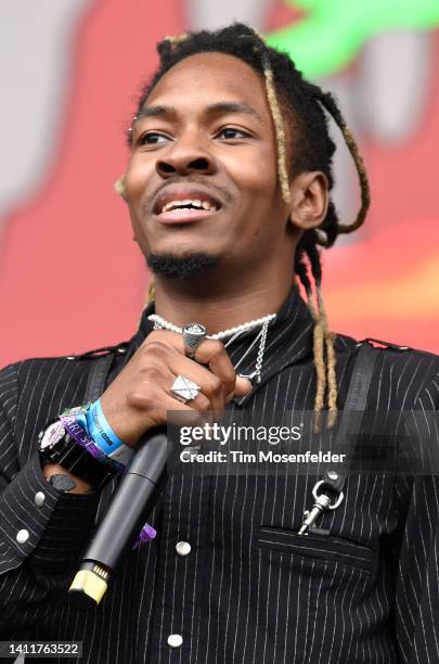 Jahsiah Rapper Jasiah Photos and Premium High Res Pictures - Getty Images