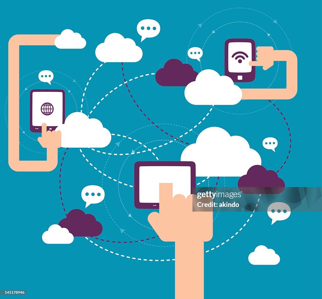 Remote Control Visual Remote Control Concept High-Res Vector Graphic - Getty Images