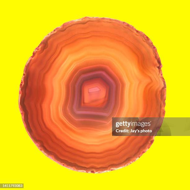 luxury raw red agate crystal surface texture as a background. natural pattern surface, abstract design element of mineral stone macro closeup. - durability stock pictures, royalty-free photos & images