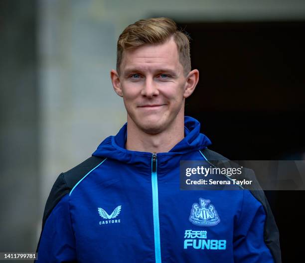 Emil Krafth Photos and Premium High Res Pictures Getty Images