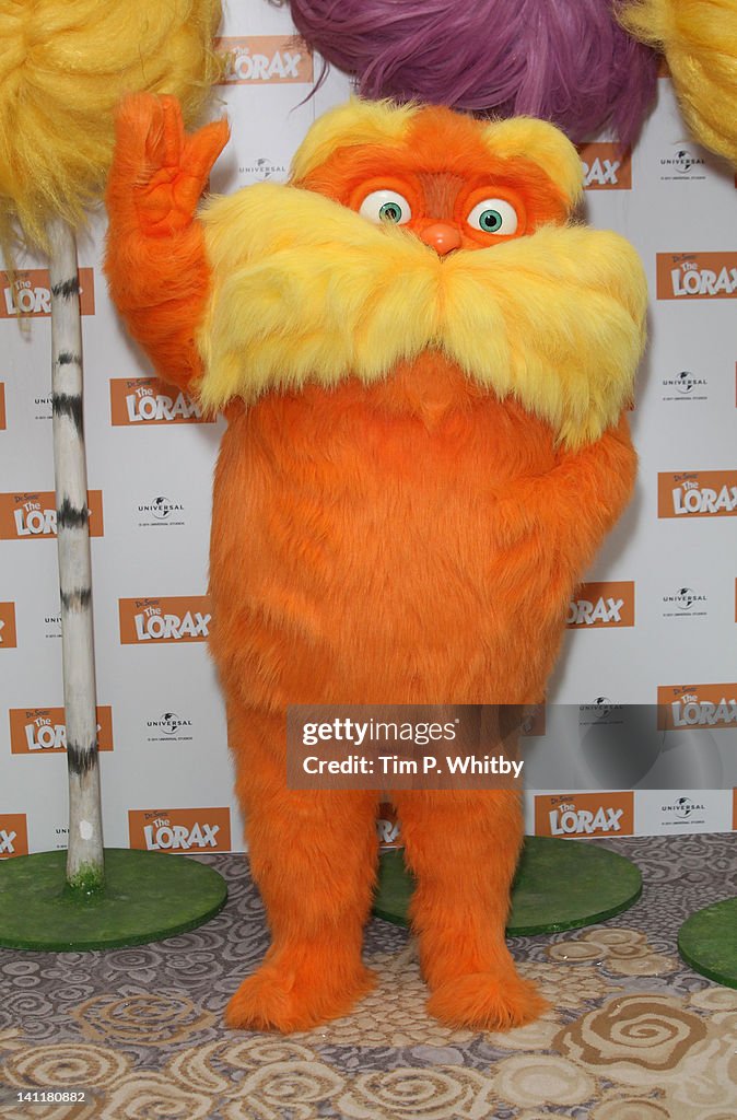 Danny DeVito Photocall
