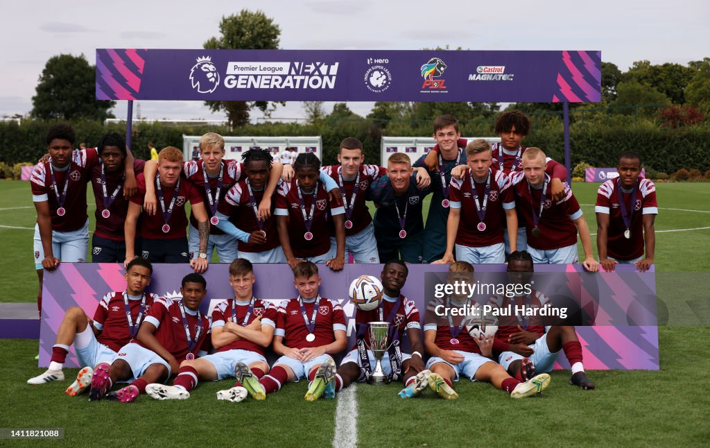 Next Gen Cup London Finals