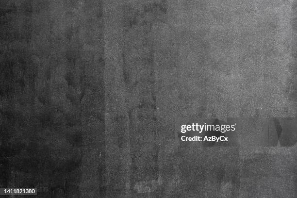 black wood paneling - wood background foto e immagini stock