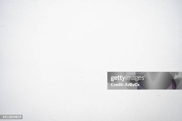 old grunge white wall texture background. - plaster stock-fotos und bilder