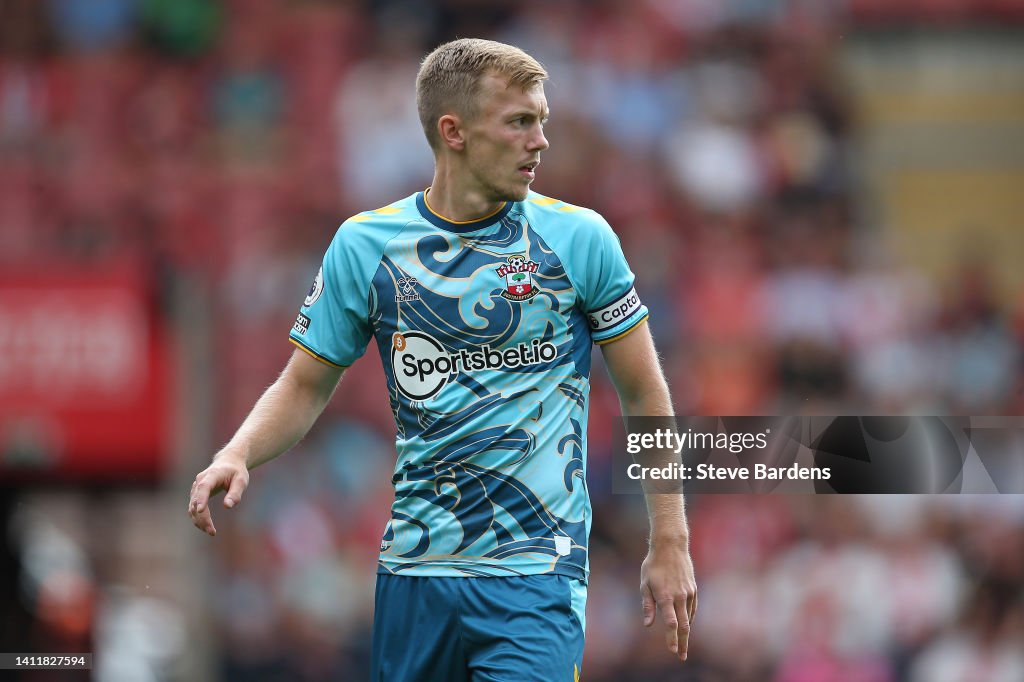 Southampton v Villarreal - Pre-Season Friendly