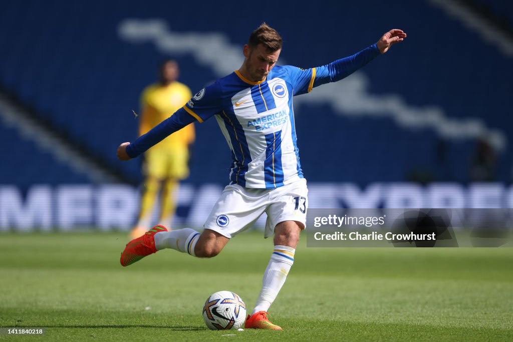 Brighton & Hove Albion v RCD Espanyol - Pre-Season Friendly