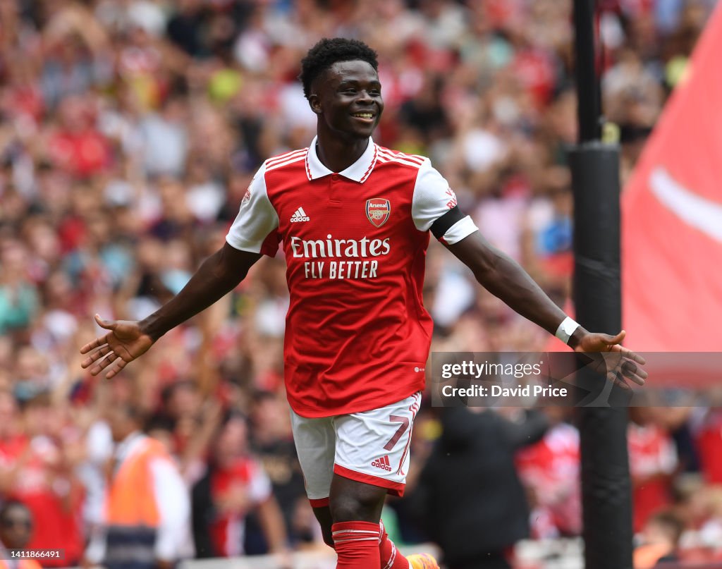 Arsenal v Sevilla - Pre-Season Friendly