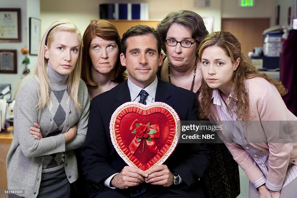 The Office