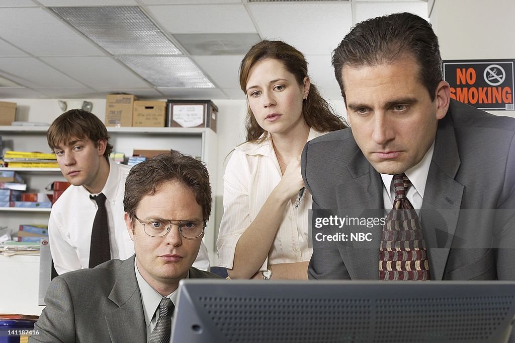 The Office
