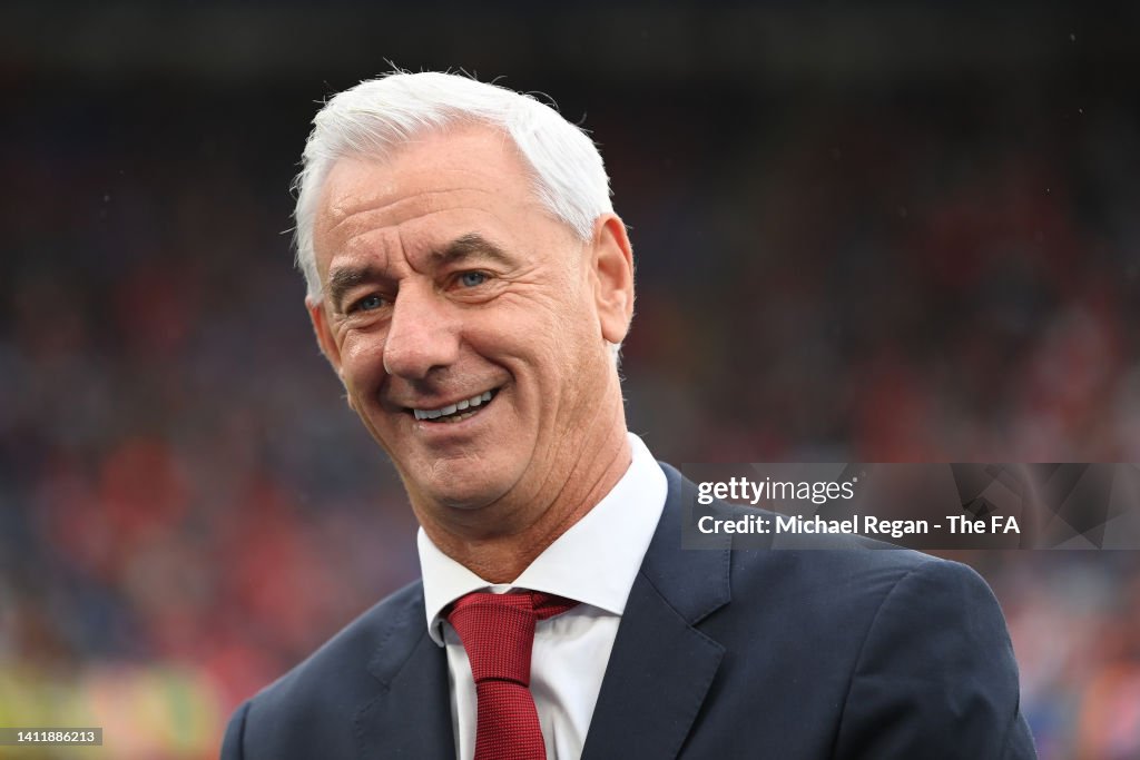 Manchester City v Liverpool - The FA Community Shield