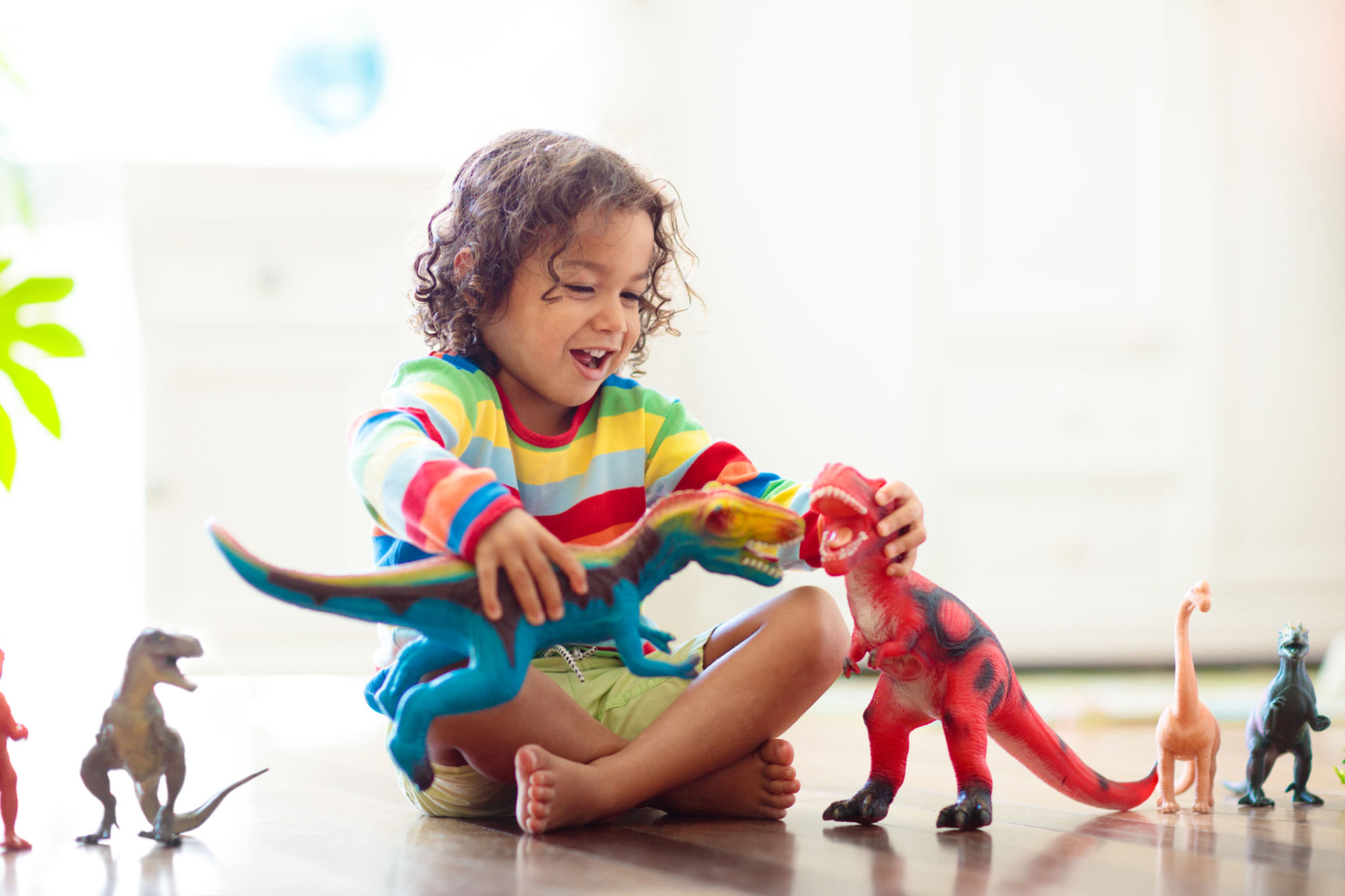 active kids toys
