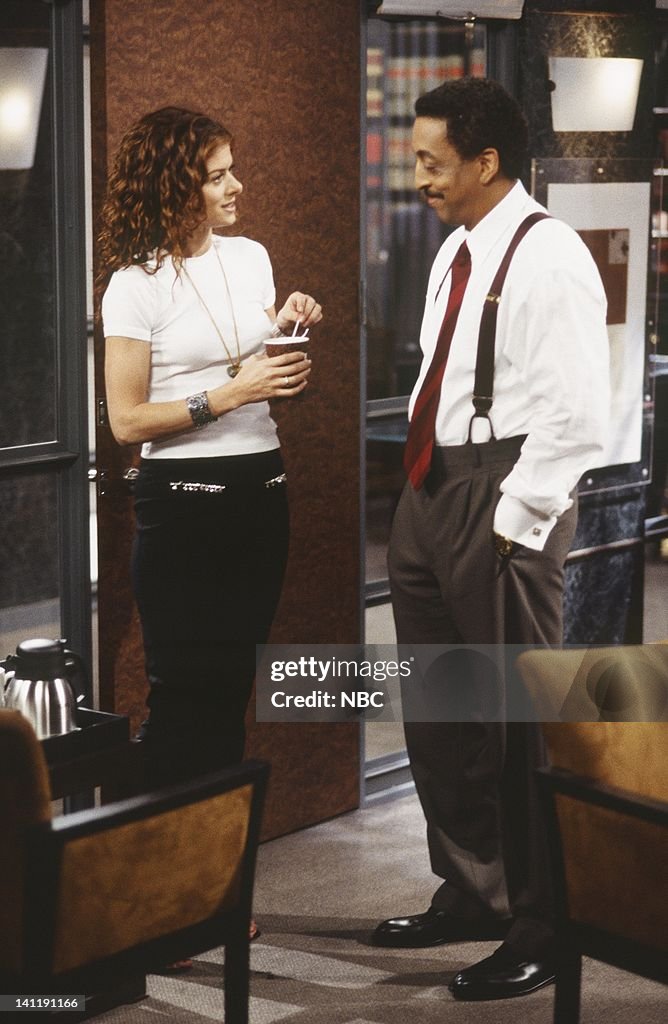 Will & Grace