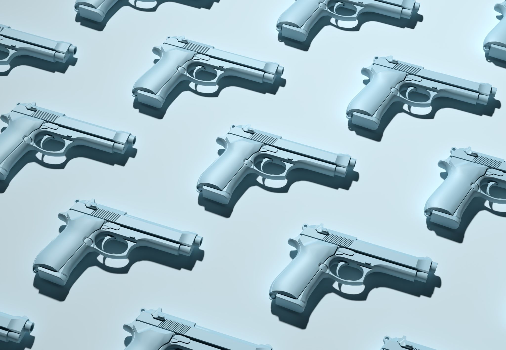 firearm law