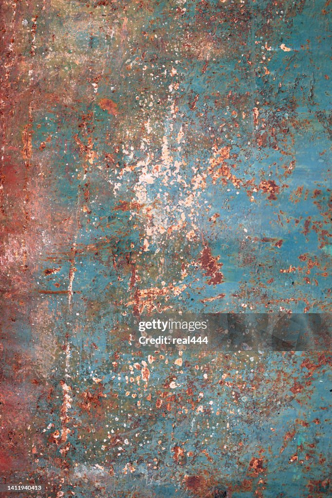 Metal Background